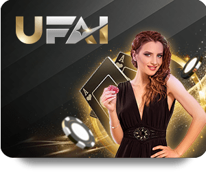 UFABET: The Ultimate Gaming App Experience icon